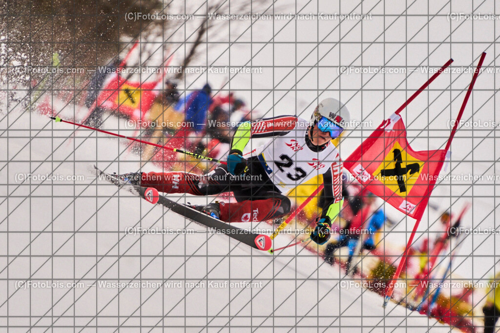 ALP7783_Herrn-FIS-GS-I_Lackenhof-WY_Partel Johannes | Internationaler FIS GiantSlalom der Herrn auf der Distelpiste in Lackenhof am Mo 10. März 2025.  Österreich, LSV-NÖ, Sportunion Waidhofen/Ybbs (2035).