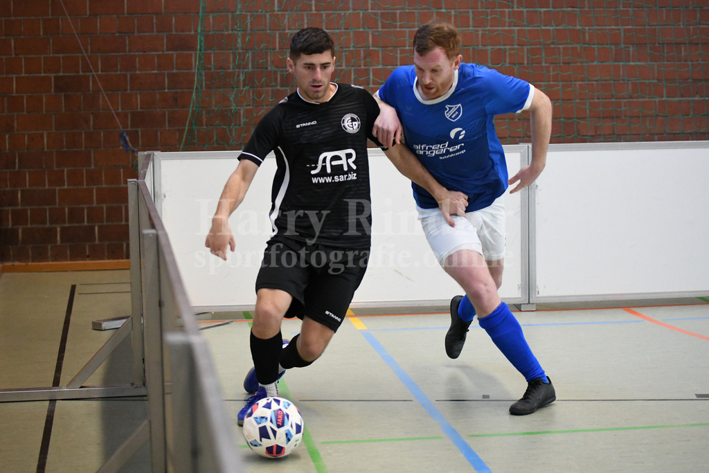 Allianz Fischer Cup 2026; FC Dingolfing; SV Pankofen; | Finalspiel FC Dingolfing - SV Pankofen 2:0  - Realisiert mit Pictrs.com