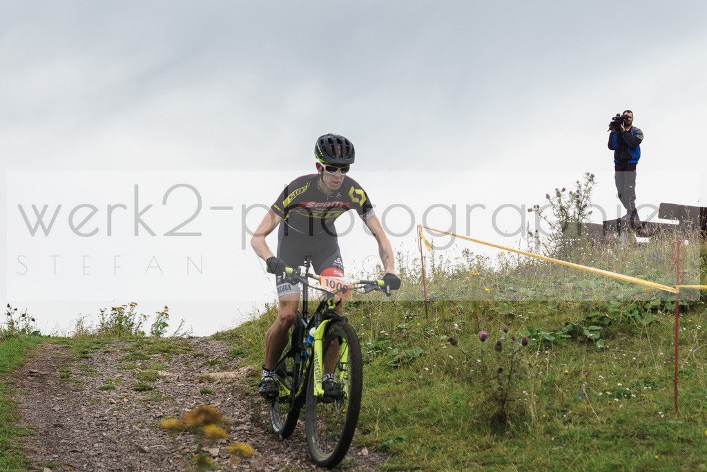 RennsteigRIDE 2020 | Schmiedefeld, 3. September 2020