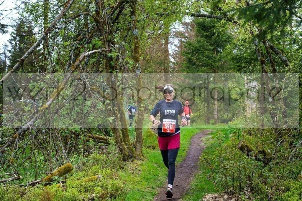Rennsteiglauf 2023 | Rennsteiglauf 2023 am 12. Mai 2023 - Marathon-Strecke Neuhaus/Rwg. - Schmiedefeld
