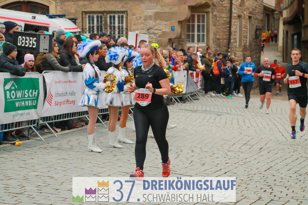 VR Bank Hauptlauf 10000m | 3 Koenigslauf 2023 - Realisiert mit Pictrs.com