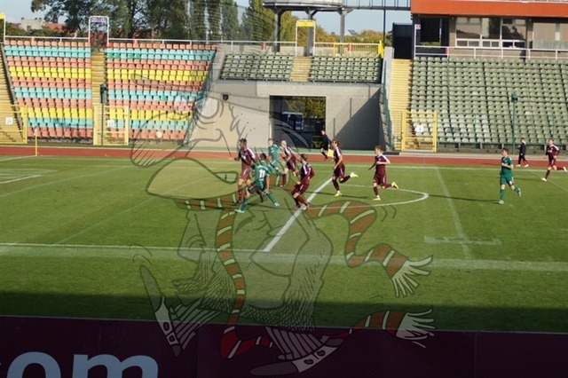 BFC Dynamo vs. FC Schönberg 95 107 | mythos-online-redaktion