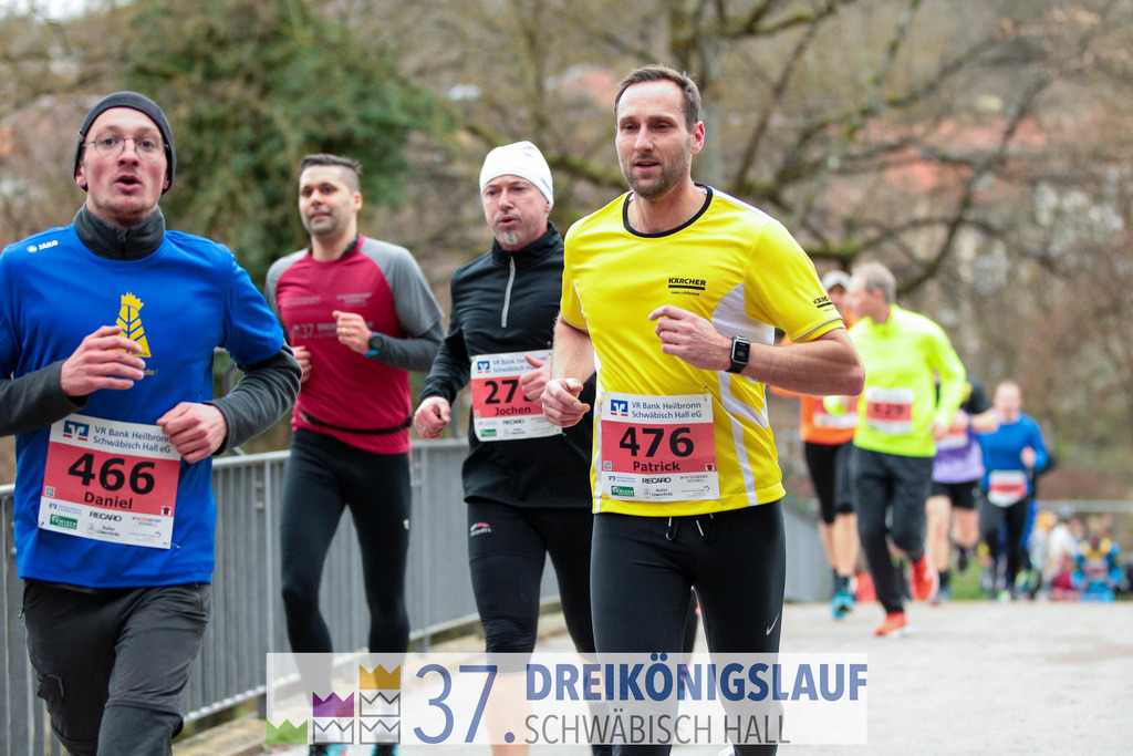 VR Bank Hauptlauf 10000m | 3 Koenigslauf 2023 - Realisiert mit Pictrs.com