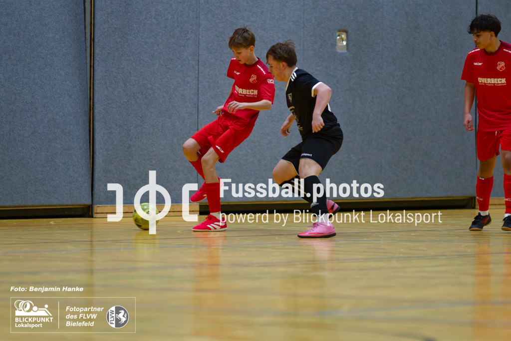20260131_U15_Turnier_Versmold_142 | Blickpunkt Lokalsport - Realisiert mit Pictrs.com