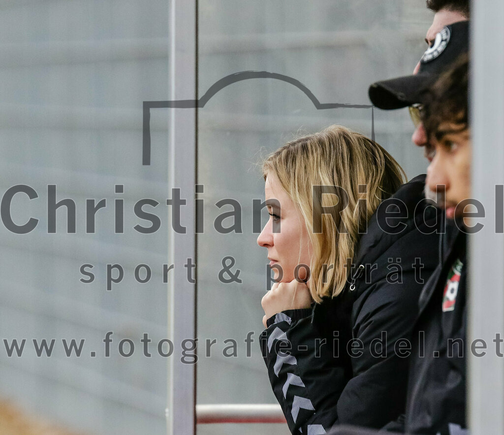 2024-02-17_050_FC_Schwaig_gegen_SV_Kranzberg | Marzling, Deutschland, 17.02.2024:
Fußball, Landesliga Südost 2023 / 2024, Testspiel, FC Schwaig gegen SV Kranzberg, Endergebnis: 4:1

Foto: Christian Riedel / fotografie-riedel.net