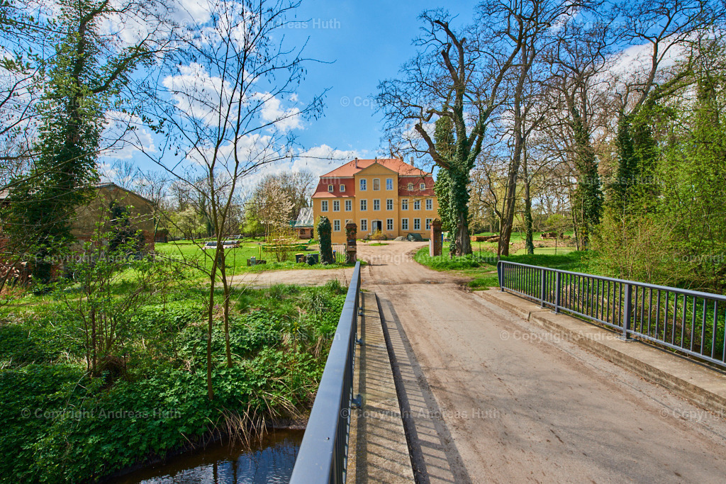 Schlossensemble Audigast 01 | Bedeutsame Landschaften Deutschlands - Realisiert mit Pictrs.com