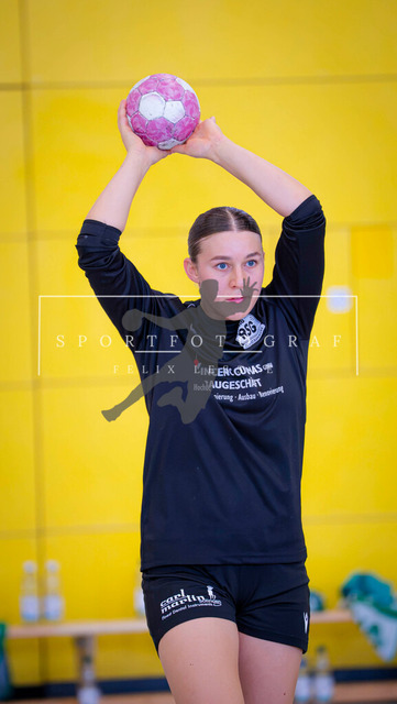 HCR VS HSV-0065 | sportfotograffelixlesske