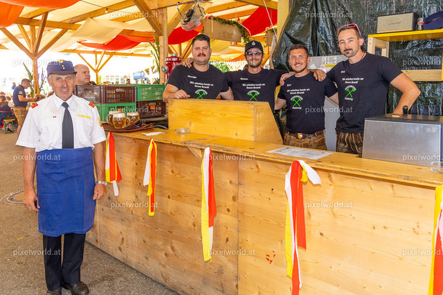 Feuerwehrfest der FF Radweg | Bildershop von pixelworld.at - Realisiert mit Pictrs.com