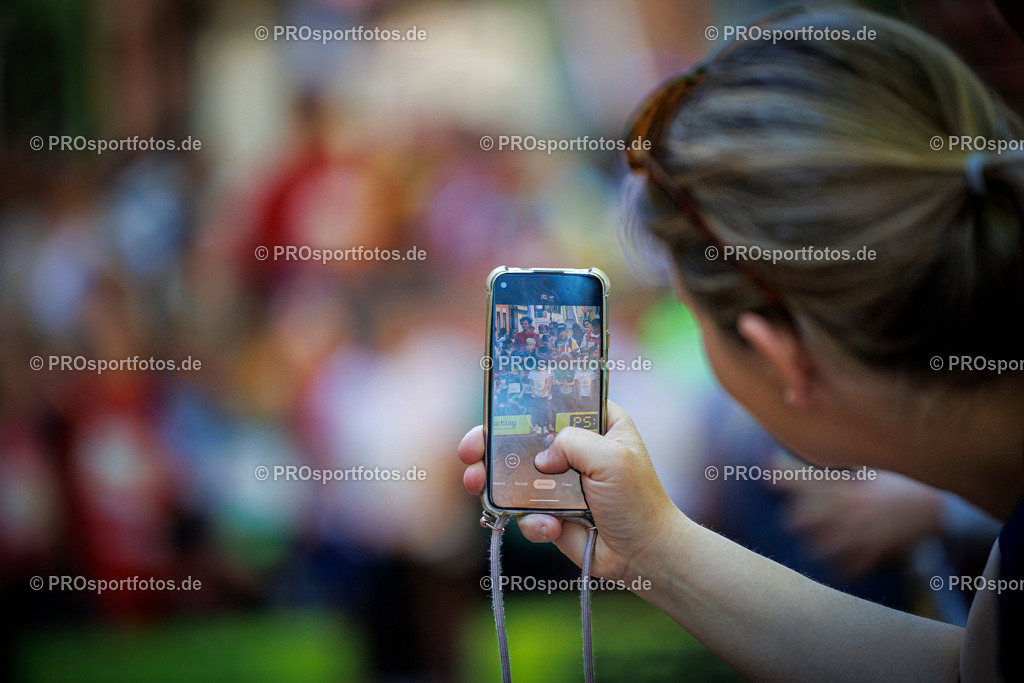 GVG-Frühlingslauf; Frechen, 11.05.2025 | Impressionen vom GVG-Frühlingslauf am 11.05.2025 in Frechen (Nordrhein-Westfalen). 