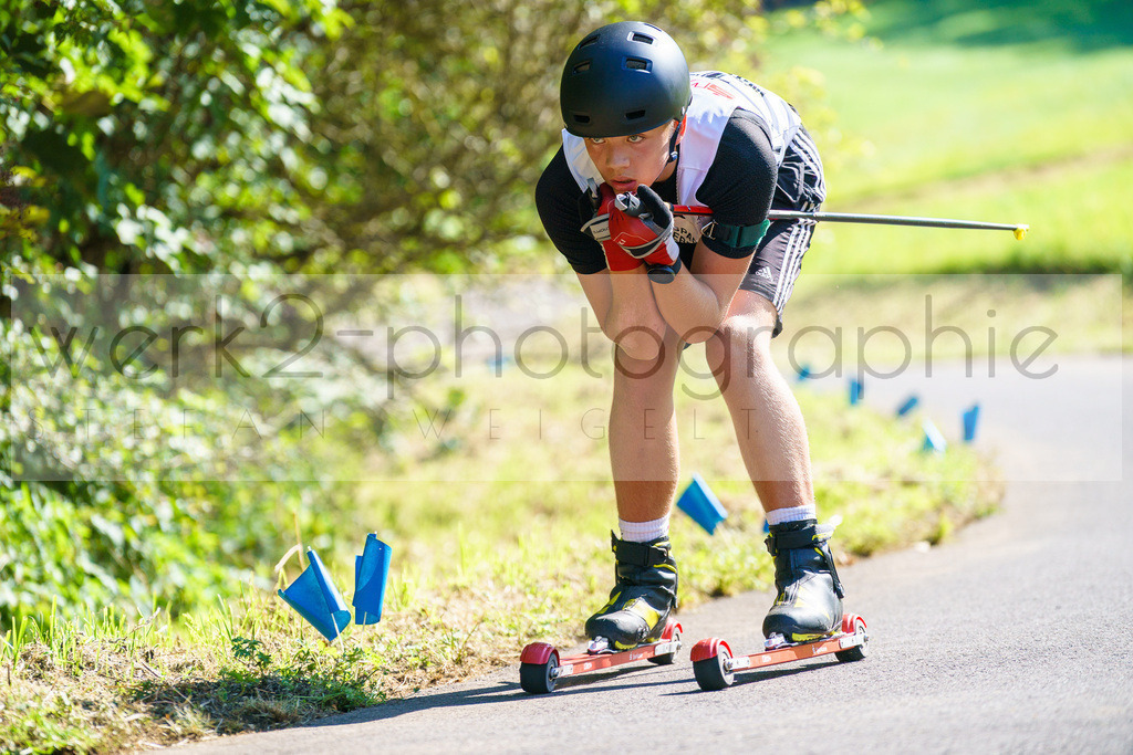 RWS-Cup Trusetal | Am 9. September 2023 fand in Trusetal der RWS-Cup mit TSC Roller statt.