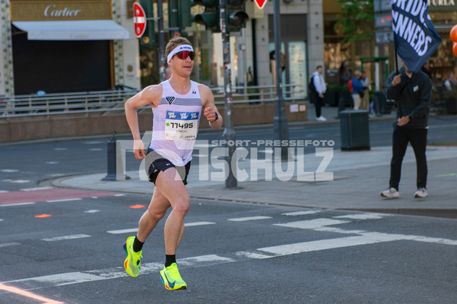 20250427-NSZ_2458 | DEU, Düsseldorf, 27.04.2025 Uniper Düsseldorf Marathon 2025 - Realisiert mit Pictrs.com