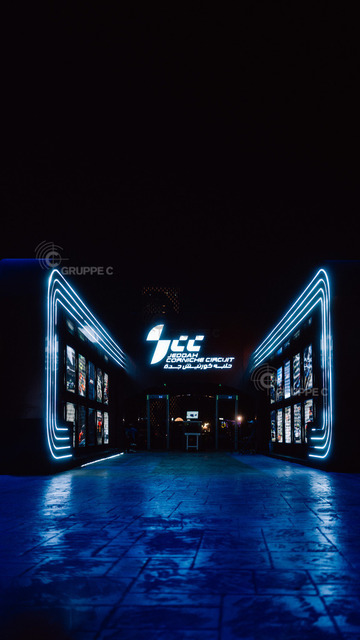 GTWC924_112719545000481SVS_SVS | Fanatec GT World Challenge Europe Powered by AWS - 6. Event, 6 Hours of Jeddah 2024 - Foto: Gruppe C Photography - Realisiert mit Pictrs.com