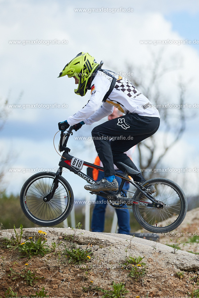 BMX-Landesmeisterschaft_Apr. 23 2023_109 | gmaxfotografie Oelze-de Stoppany Fotograf Schwäbisch Gmünd Stuttgart Frankfurt Gerald