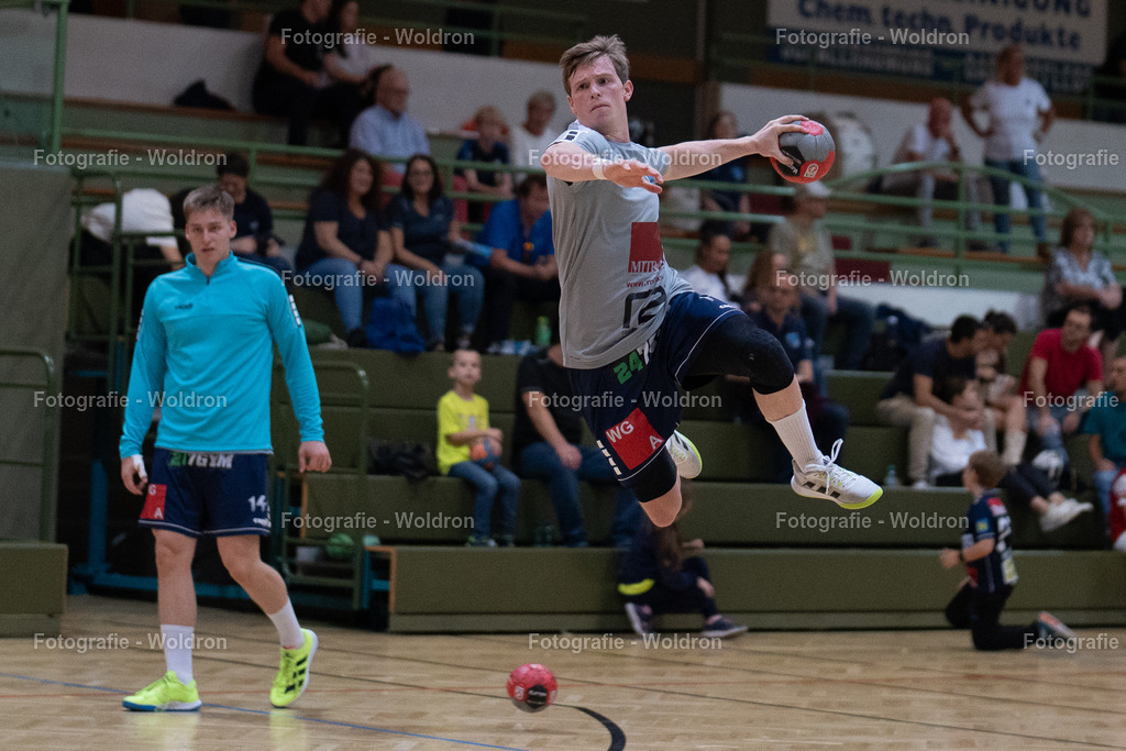 20230930 HLA Jags v Fivers-42 | Fotografie Woldron