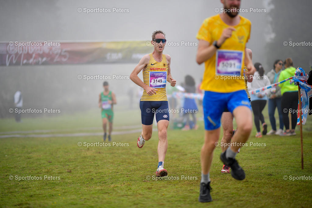 EMACS 2025 - Day 4_143 | European Masters Athletics Championships am 12.10.2025 auf Madeira (Portugal)Foto: Kai Peters - Realisiert mit Pictrs.com
