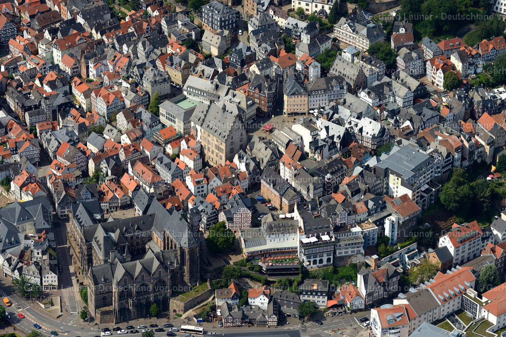 3291463 | Altstadt Marburg