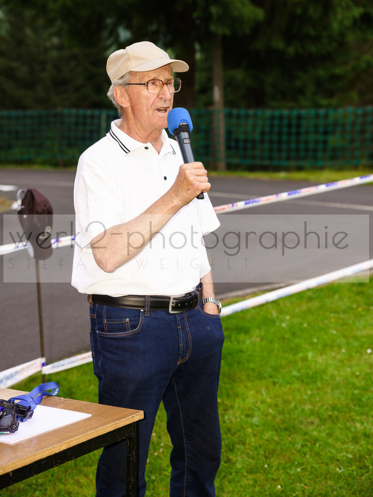 Tag Biathlon Scheibe-Alsbach | TAG BIATHLON am 10. Juni 2018 auf der Biathlonanlage "Am Rußtiegel" in Scheibe-Alsbach