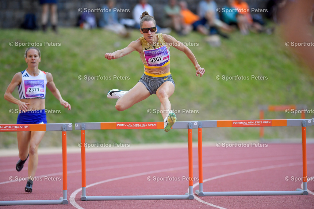 EMACS 2025 - Day 5_21 | European Masters Athletics Championships am 13.10.2025 auf Madeira (Portugal)Foto: Kai Peters - Realisiert mit Pictrs.com