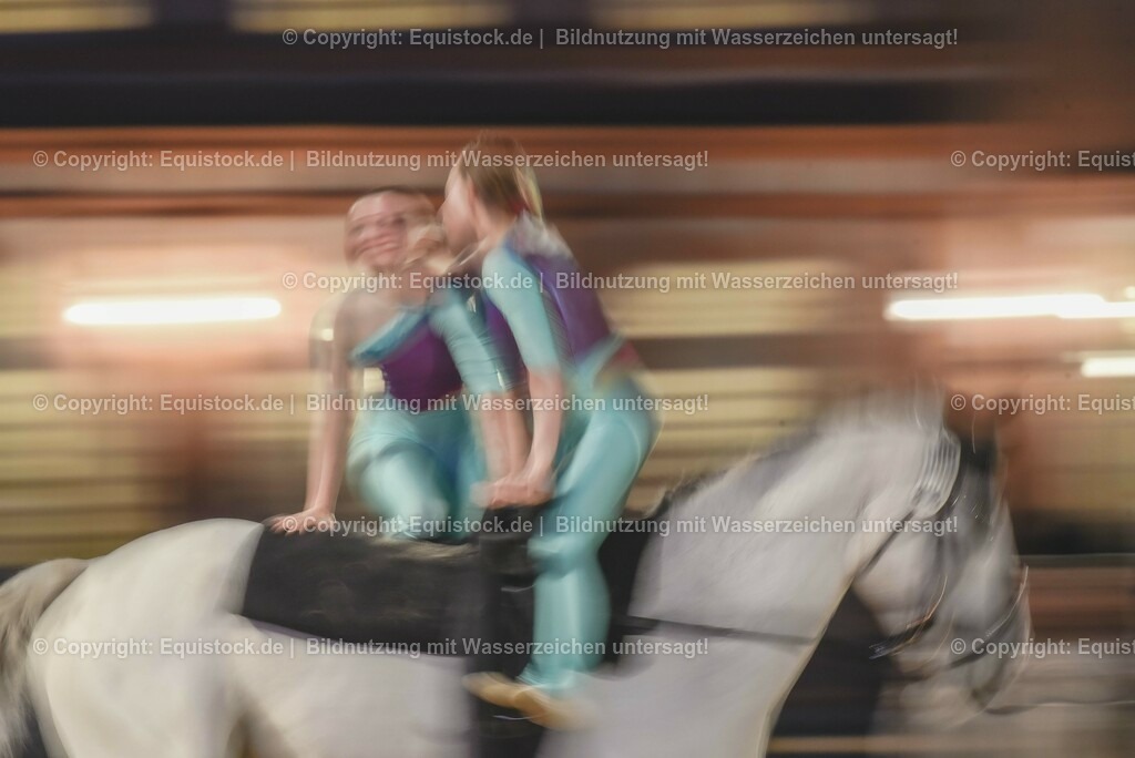 20230527_Voltigieren_NASPA_Flutlicht_0877 | equistock