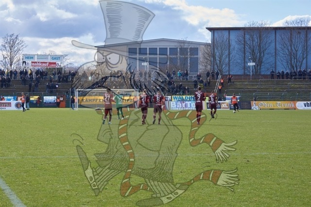 BFC Dynamo vs. 1.FC Lok Leipzig 042 | mythos-online-redaktion