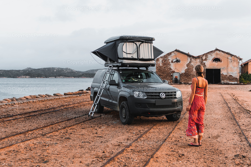 Sardinien_Isola_Caprera_ Dachzelt-9-Bearbeitet | piet_flosse