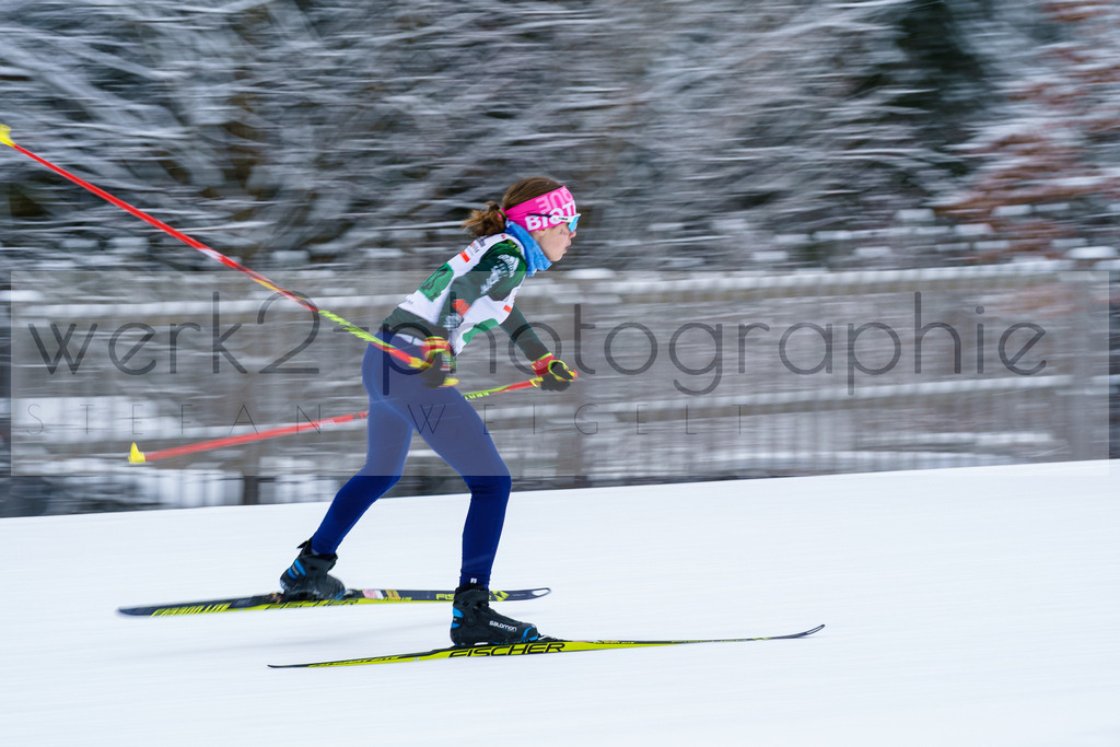 DSC Ruhpolding | 3. DSV E.INFRA Schülercup Biathlon in der Chiemgau Arena Ruhpolding