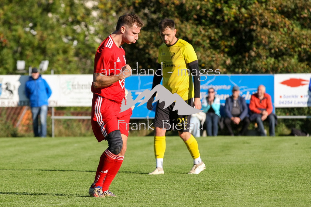 993T3841 | Jonas Mutzl, 7:1