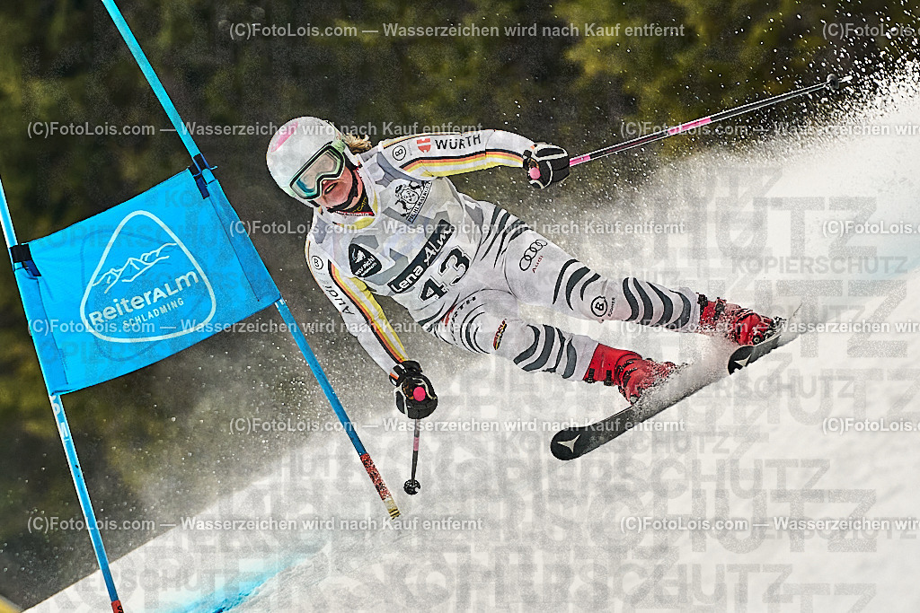 _WWO3786_MASTERS-WM_Reiteralm_CD-SG_SANTEN Christiane | FISWORLD CHAMPIONSHIPSMASTERS ALPINE SKIING, 23. – 28. MÄRZ 2026 - REITERALM | STMK | AUT.   Veranstaltet vom Masters-Referat des Deutschen Skiverbandes (DSV). Durchführende Organisation: WSV Pichl-Reiteralm, unterstütutzt von den Bergbahnen REITERALM bei Schladming und SKI AUSTRIA.                            Disziplinen:  Super-G, GiantSlalom, Slalom.                                                 Kategorien:  A (Herrn 30-59 Jahre), B (Herrn ab 60 Jahre), C (Damen 30-59 Jahre), D (Damen ab 60 Jahre).                Rennstrecken:   Gasselhöhe und Muldenliftpiste auf der Reiteralm.