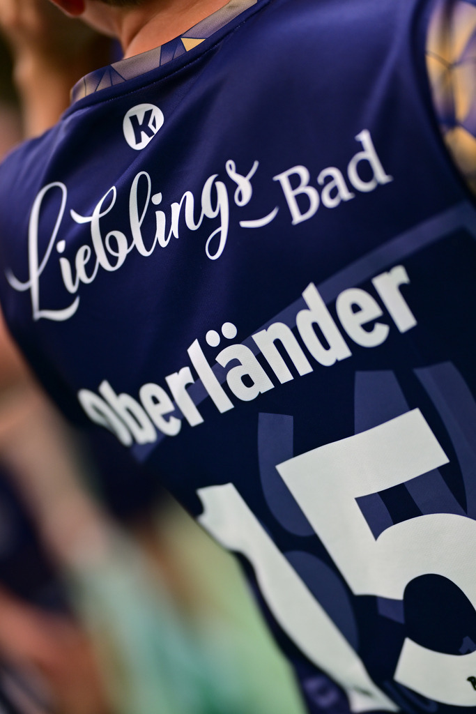 Handball I Frauen I Saison 2025-2026 I Testspiel I Buxtehuder SV - H 65 Höörs HK | Der Sportfotograf. - Realisiert mit Pictrs.com