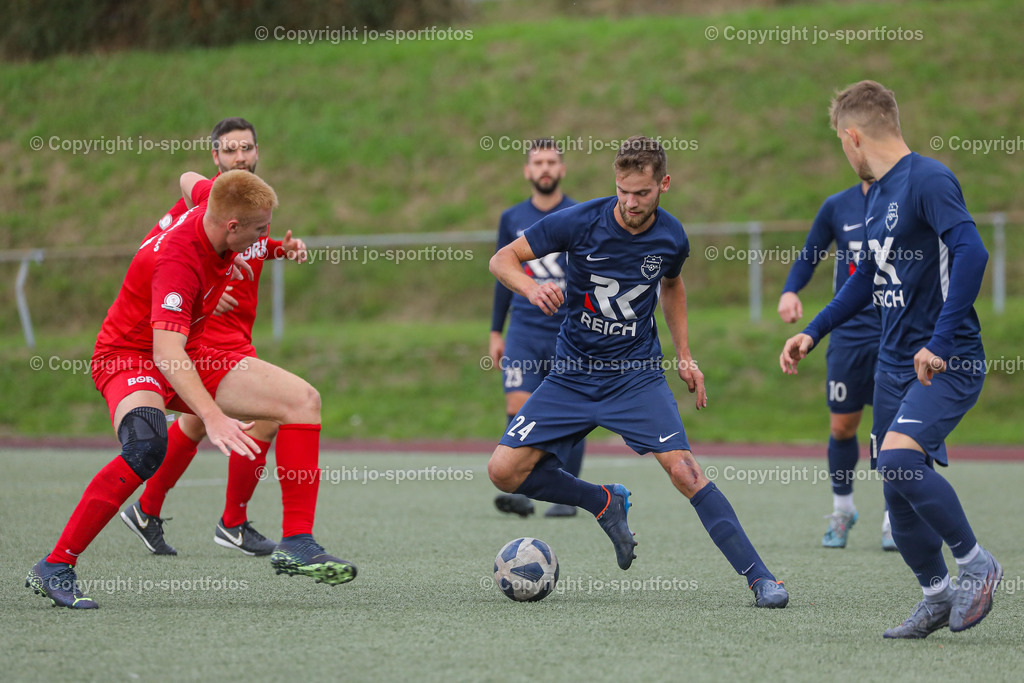 870A3586 | 25.09.2022; Gruppenliga Marburg/Gießen; Kunstrasenplatz Eibelshausen; SG Eschenburg : FC Cleeberg; Ergebnis 2:2 (1:2)