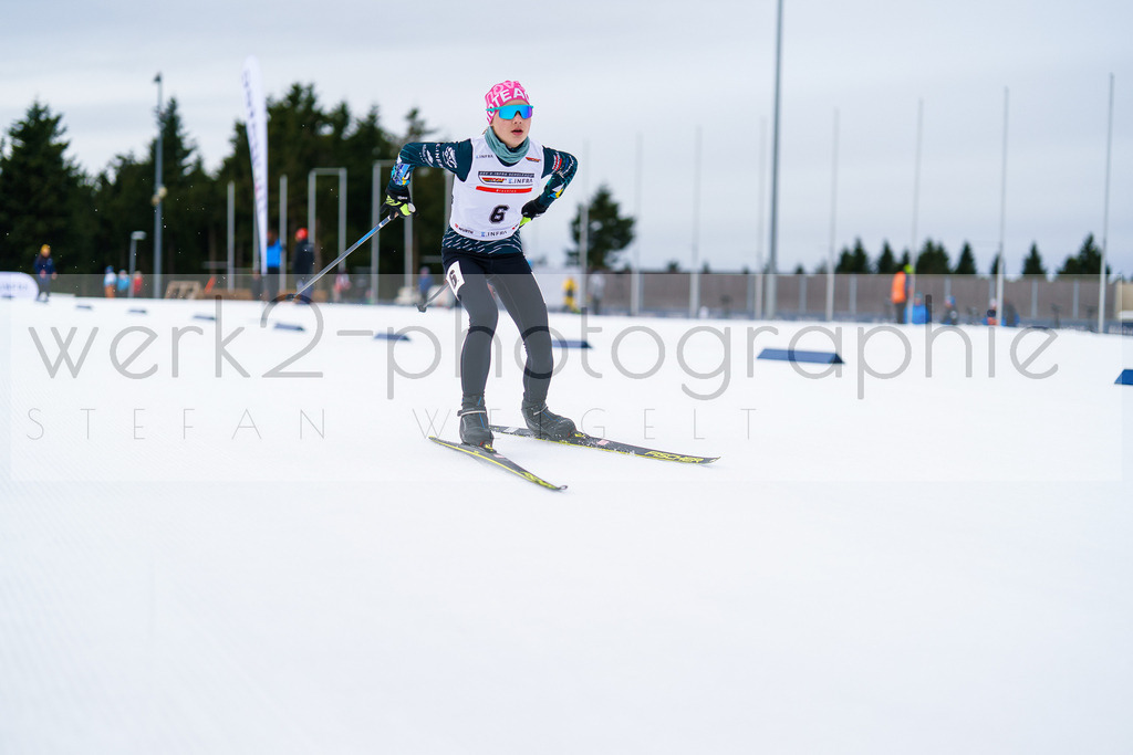 DSC Oberwiesenthal | 4. DSV E.INFRA Schülercup Finale Biathlon in der SPARKASSEN-Arena Oberwiesenthal