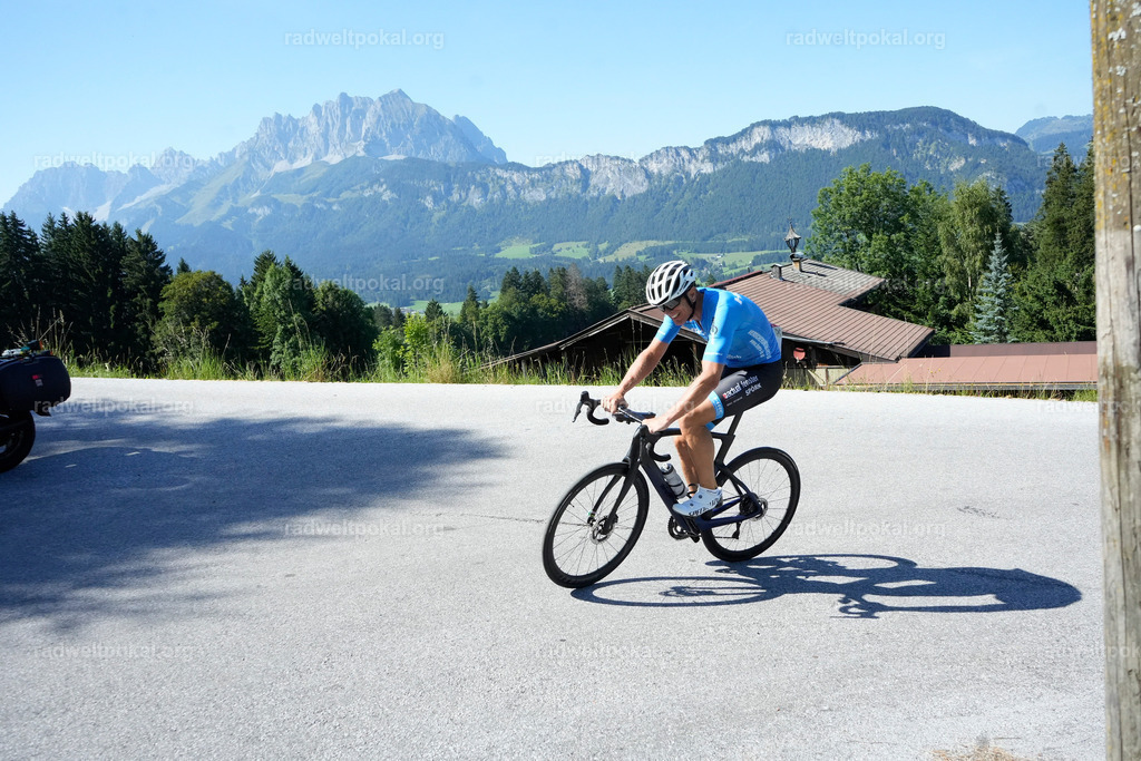 256_20230819_Bergwertung_Muehlanger | AUT - OESTERREICH, 2023- :   ; Foto: Roland Muehlanger