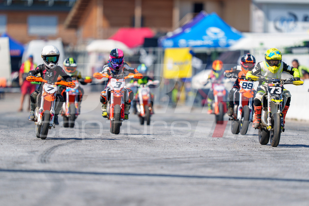 GRIPcapture-20260411-101-999-247 | GREINBACH, AUSTRIA - JUNE 20-21, 2026: Riders compete during the G-Cup, Austrian Supermoto Championship and Hungarian Supermoto Championship at PS Racing Center Greinbach, Austria. Image shows .Photo: GRIPcapture / Andrea Kurz