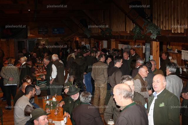 Hubertusmesse in Steuerberg | Bildershop von pixelworld.at - Realisiert mit Pictrs.com