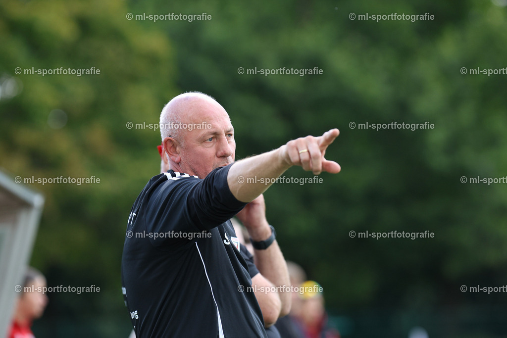 Fußball I Frauen I Saison 2025/2026 I Oberliga Schleswig-Holstein I 2. Spieltag I SV Wahlstedt - SV Frisia 03 Risum-Lindholm | ml-sportfotografie - Realisiert mit Pictrs.com
