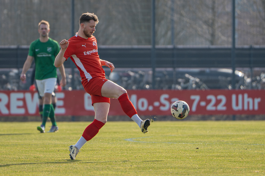 Fußball I Herren I Saison 2025-2026 I Bezirksliga Weser-Ems 4 I 22. Spieltag I Vfl Oythe  - SV Bethen I 6918 | jns.sportfotos - Realisiert mit Pictrs.com