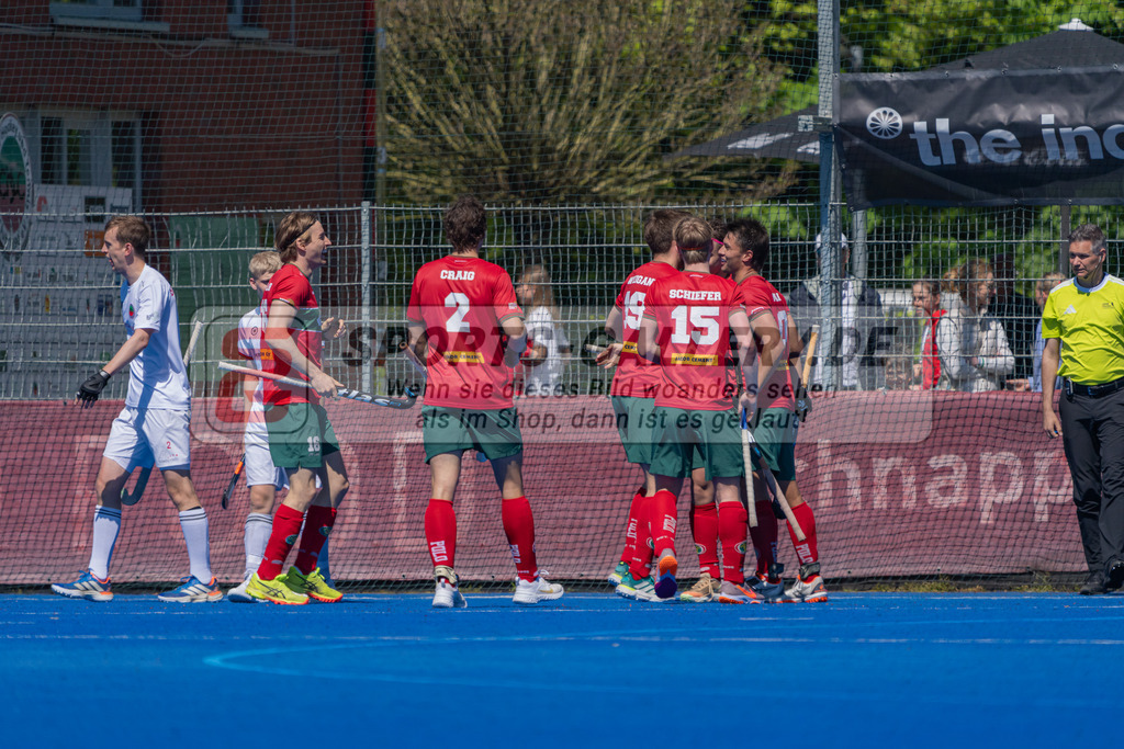 HK_20260425_04440 | 1. Bundesliga Herren Crefelder HTC - Hamburger Polo Club am 25.02.2026