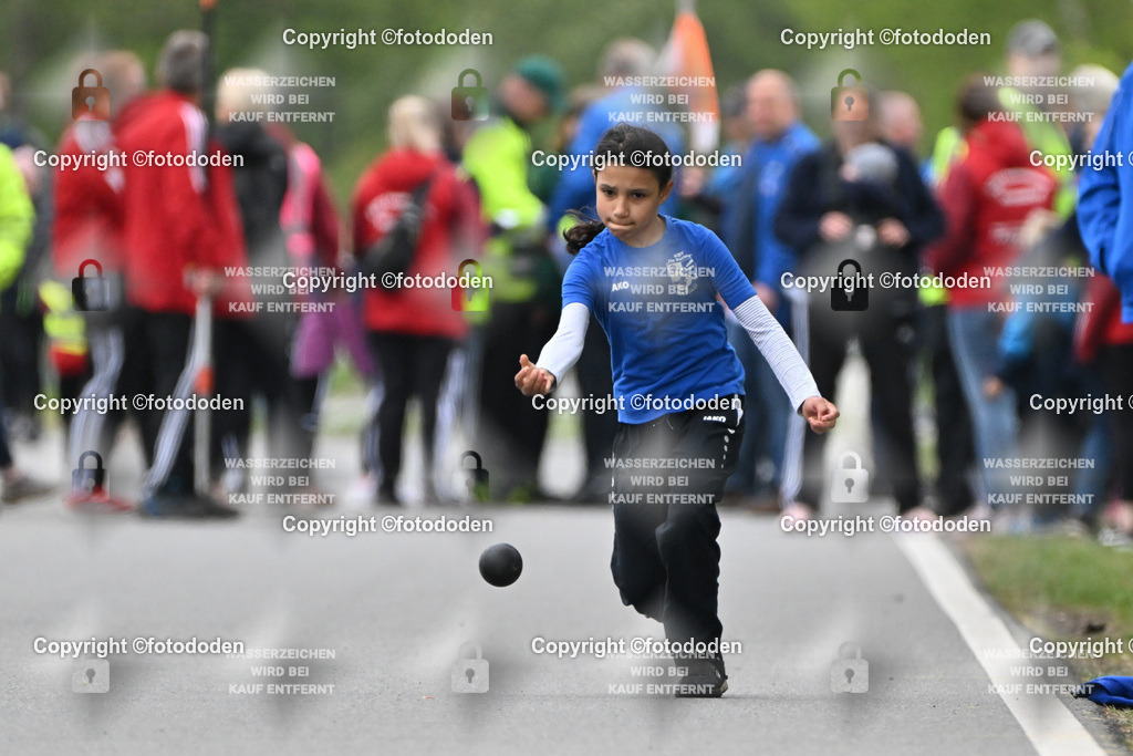 DSC_6116 | Medina Ahmetaj / Holtgast Platz 11 = 819m weibliche Jugend E - Holz