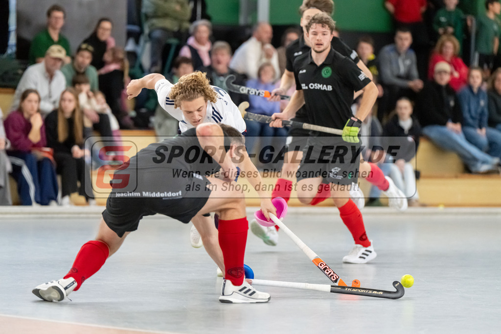 HK_20251207_105036 | 2. Bundesliga Herren Club Raffelberg - Düsseldorfer HC am 07.12.2025