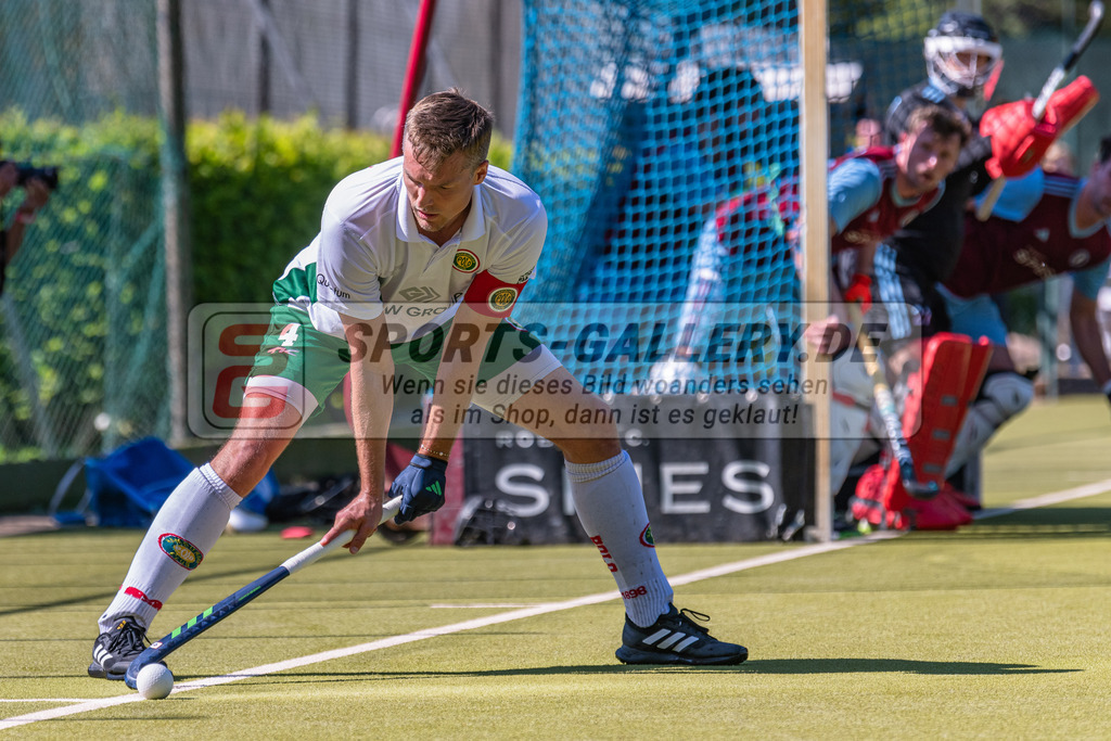 SM_20240511-D85_1135 | Playoffs: 1.Bundesliga Feldhockey (M) UHC - HPC/ 1:5 (1:2)