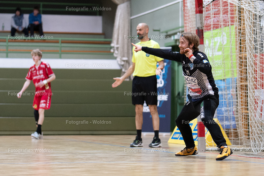 20230513 FT Jags v Bärenbach - Köflach-43 | Fotografie Woldron