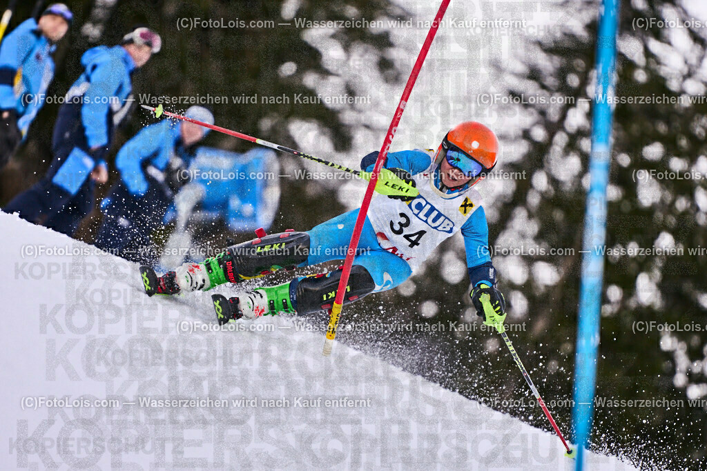 ALP1804_NWC-OAC-Slalom-I DGI_Hochkar_Schmoelz Silvio | (C)FotoLois.com, Alois Spandl, NWC+OAC-Schüler-Slalom 1 auf dem Hochkar, Sa 7. Jänner 2023.