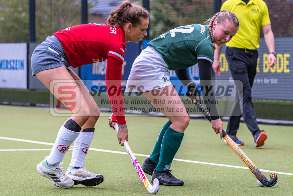 SM_20230506-D5A_7327 | Der Club an der Alster - Uhlenhorst Mülheim /  5:0