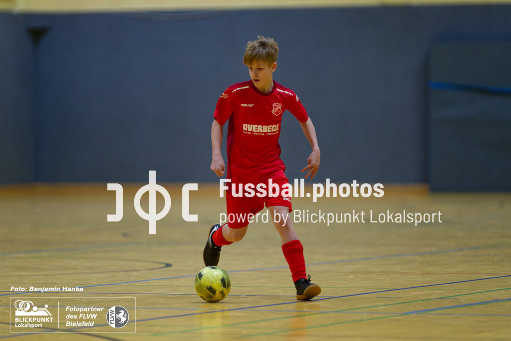20260131_U15_Turnier_Versmold_151 | Blickpunkt Lokalsport - Realisiert mit Pictrs.com
