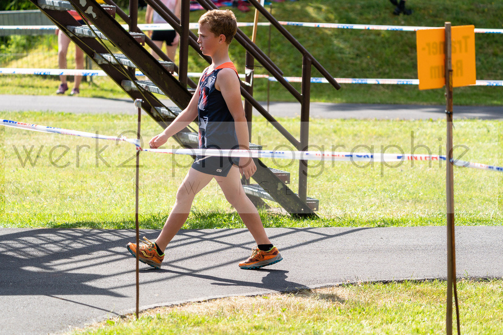 Cross + Schießen Scheibe-Alsbach | 18. Juni 2022 auf der Biathlon-Anlage "Am Rußtiegel"