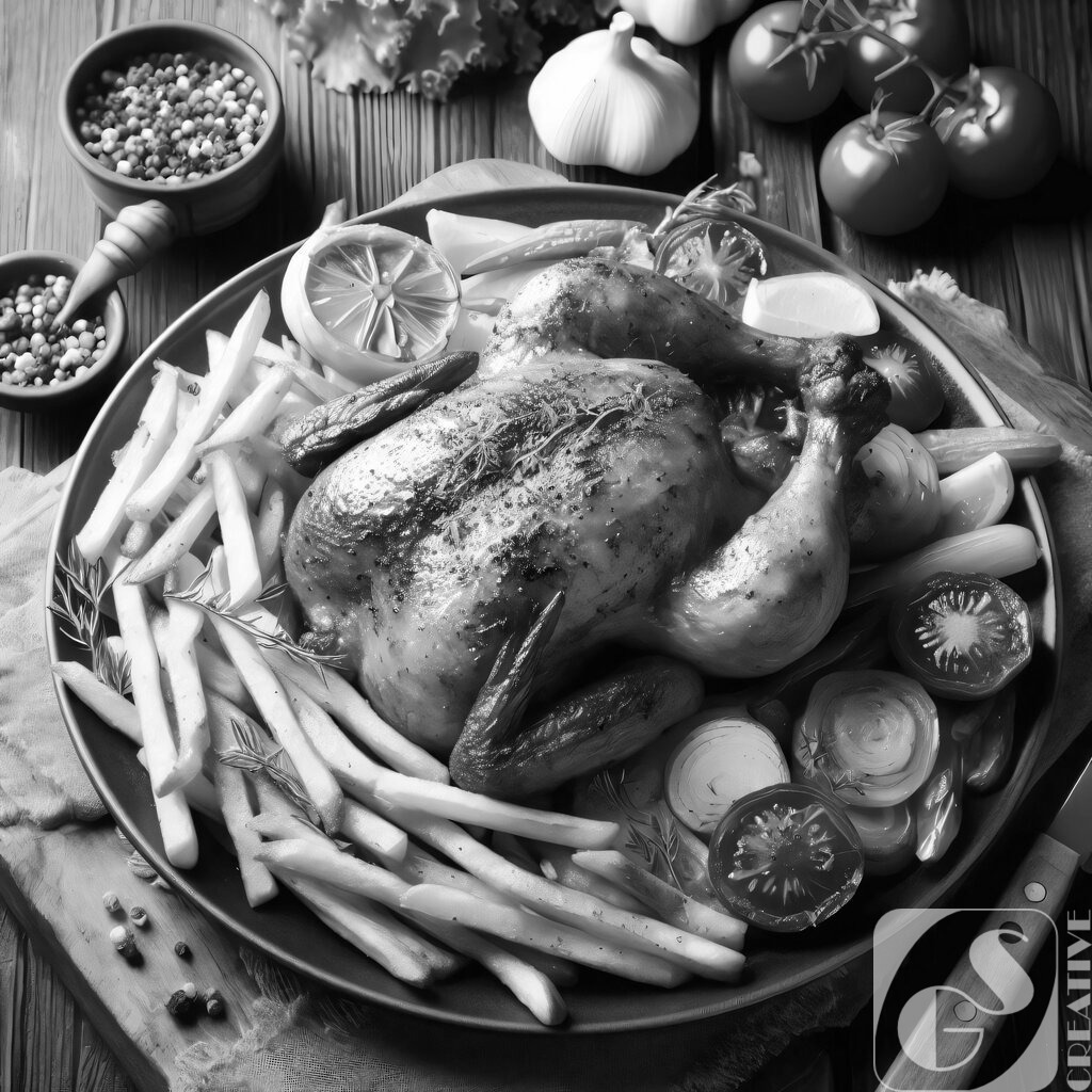 Roast chicken_swx | Fotogeschenke aller Art, kostenlose Games und die schönsten KI-Bilder in 4K Qualität. Egal ob als Download, Leinwand, Kalender usw... Jetzt günstig bestellen!
 - Realisiert mit Pictrs.com