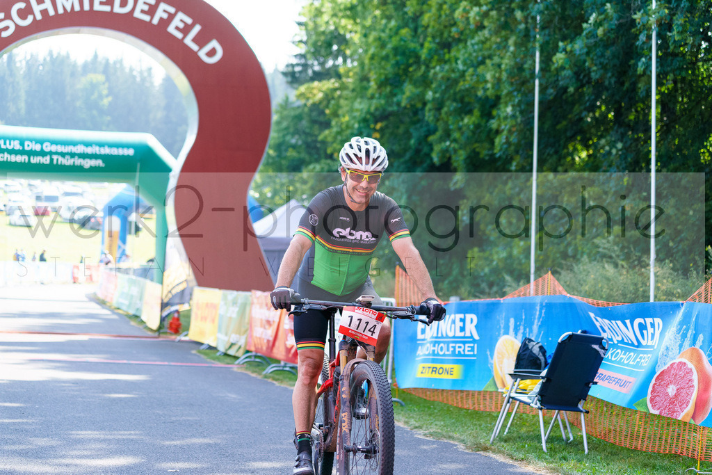 RennsteigRIDE 2024 | 8. RENNSTEIGRIDE am 31. August 2024 - Das Mountainbike-Event am Rennsteig!