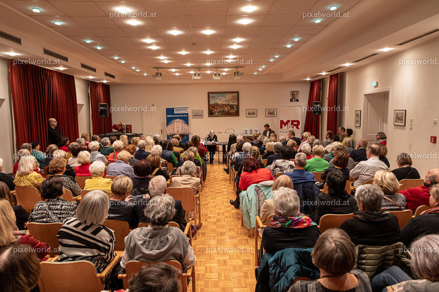 Kulturverein Feldkirchen - Lesung mit Heidelinde Weis | Bildershop von pixelworld.at - Realisiert mit Pictrs.com