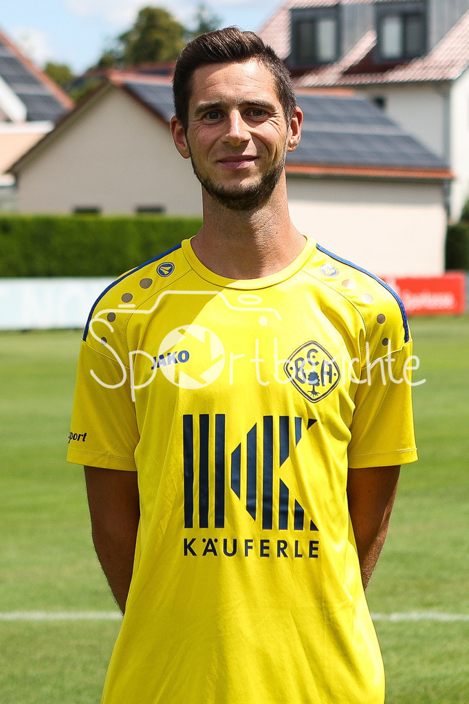 BC Aichach | Manuel MUELLER