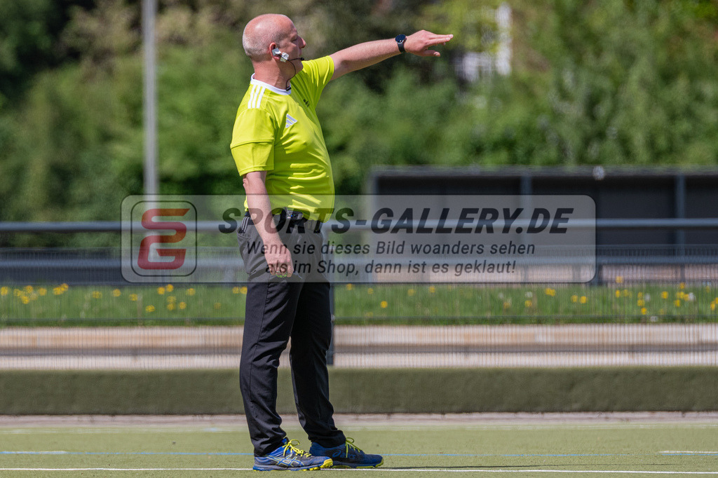 SM_20250503-D85_8721 | 1.Bundesliga Feld - Rückrunde (W) DCADA  - GTHGC / 1:0 (0:0)